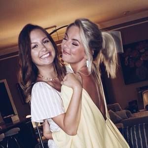 Meet your Posher, Kate